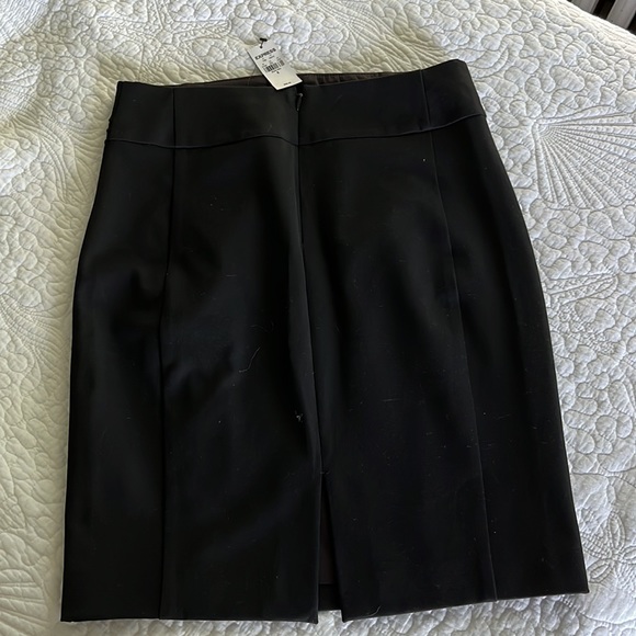 Express Pencil Skirt NWT - Picture 3 of 3